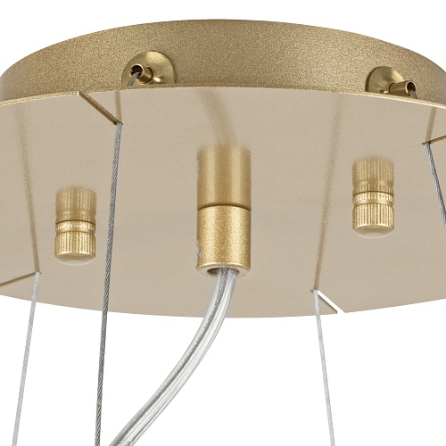картинка Lightstar Люстра подвесная Nubi  802163