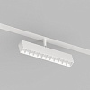 картинка Denkirs Трековый светильник  DK8006-WH