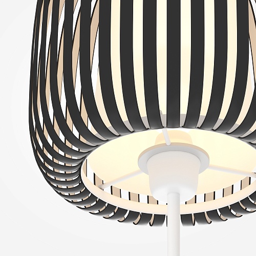 картинка Maytoni Настольный светильник Киригами / Kirigami E27х1