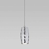 картинка Eurosvet Подвесной светильник 50246/1 LED/ хром