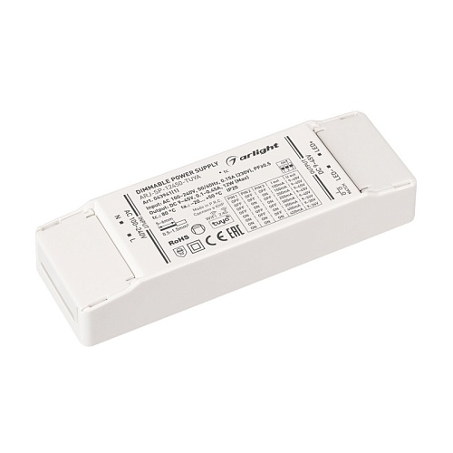 картинка Arlight Блок питания  043941(1)
