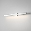 картинка Elektrostandard Светильник настенный светодиодный Rino белый 40157/LED