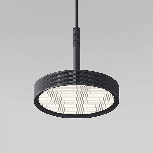картинка Elektrostandard Подвесной светильник Plate 50260 LED