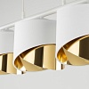 картинка TK Lighting Подвесной светильник 4821
