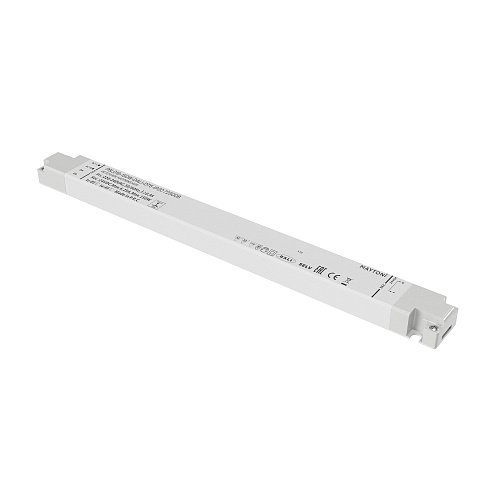 картинка Maytoni Источник напряжения 24В DALI DT6 150Вт IP 20