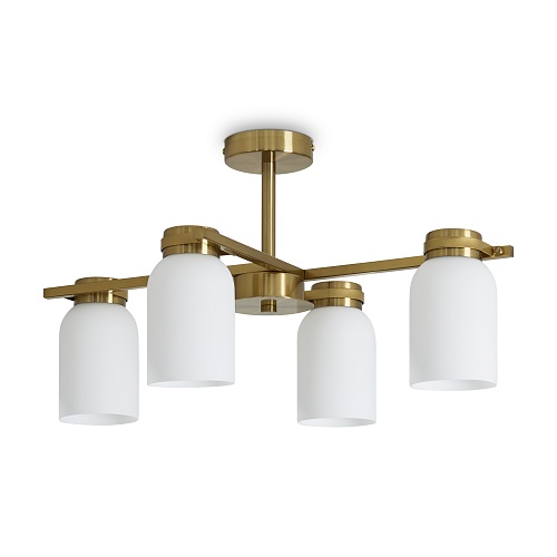 картинка Freya Подвесной светильник Камелия / Kamelia