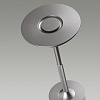 картинка ODEON LIGHT 5035/6TL L-VISION ODL24 543 никель/металл/акрил Настольная лампа LED 6W 3000K-5700K 300Л
