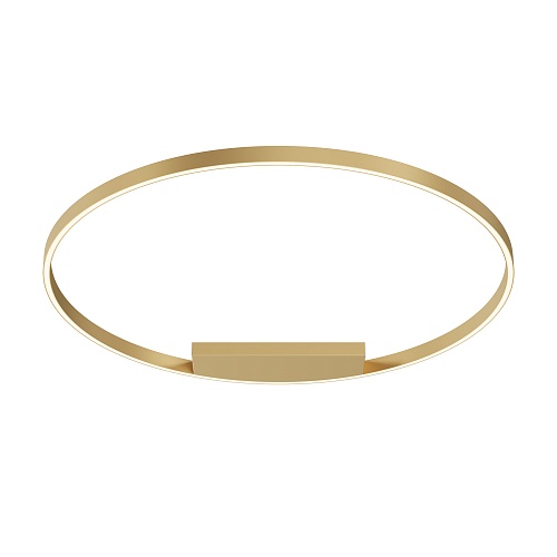 картинка Maytoni Потолочный светильник Рим / Rim 2600-3500К 59Вт