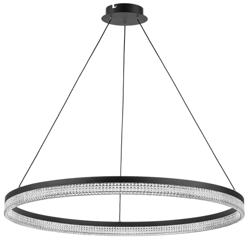 картинка Lightstar Люстра подвесная Rotonda  736187