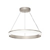 картинка Denkirs Подвесной светильник RING DK6671-SN