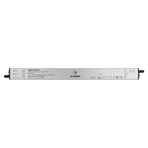 картинка Arlight Блок питания  034895