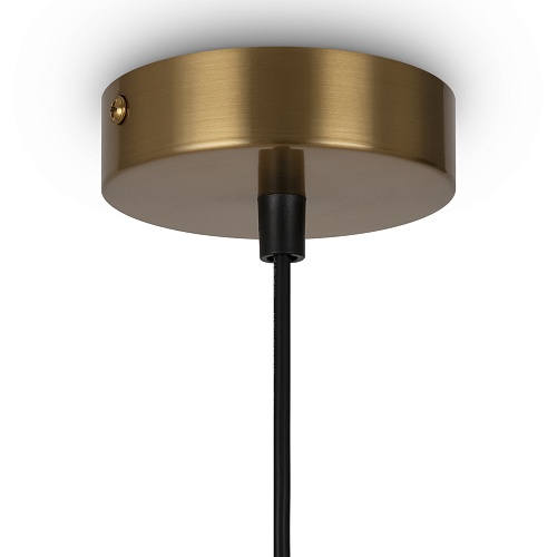 картинка Maytoni Подвесной светильник Круг / Ring G9х6