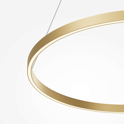 картинка Maytoni Подвесной светильник Рим / Rim 2600-3500К 51Вт