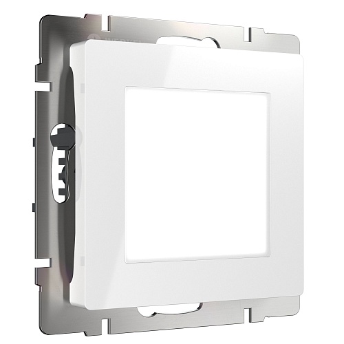 картинка WERKEL Встраиваемая LED подсветка (белый) W1154301