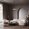 картинка Maytoni Подвесной светильник Атмосфера / Ambience 3000К 30Вт
