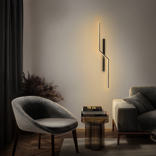 картинка Lightstar Бра Palla  739637