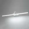 картинка Elektrostandard Светильник настенный светодиодный Monza белый 40156/LED
