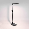 картинка Elektrostandard Светильник светодиодный настольный Great графит TL70240