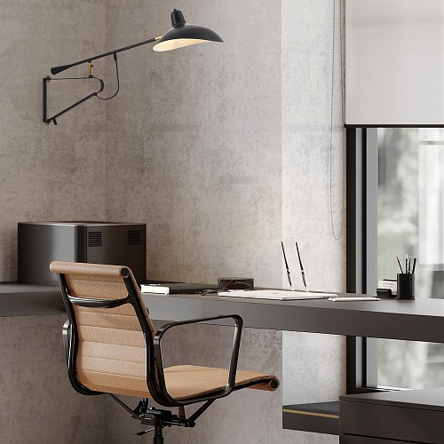 картинка Freya Настенный светильник (бра) Виток / Twisty