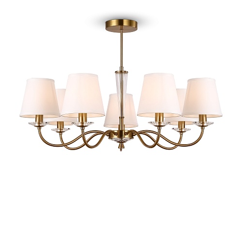 картинка Freya Люстра Осборн / Osborn