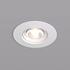 картинка Точечный встраиваемый светильник Denkirs DK3028-WH