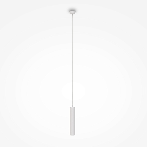 картинка Maytoni Подвесной светильник Фокус / Focus GU10х1