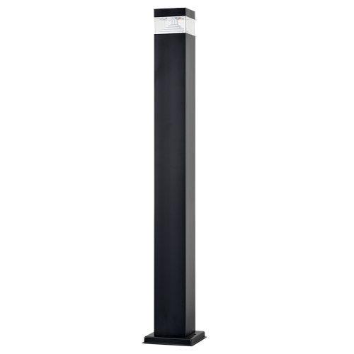 картинка Lightstar Светильник светодиодный уличный Raggio  377707