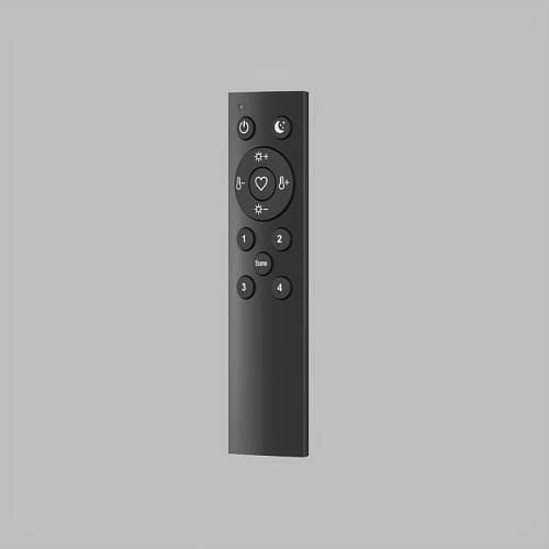 картинка Denkirs  Пульт управления CONTROL BT DK7301-BK