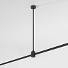 картинка Elektrostandard Esthetic Magnetic Декоративная стойка с коннектором 606 мм 85153/00