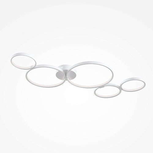 картинка Maytoni Потолочный светильник Олимпия / Olympia 3000-4000К 43Вт