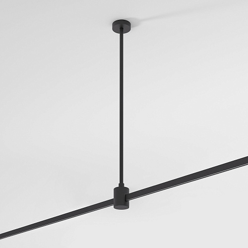 картинка Elektrostandard Esthetic Magnetic Декоративная стойка с коннектором 606 мм 85153/00