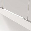 картинка Maytoni Подвесной светильник Шаг / Step 4000К 30Вт