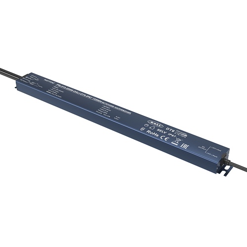 картинка Maytoni Источник напряжения 24В DALI DT6 200Вт IP 67