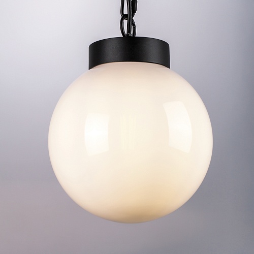 картинка Lightstar Светильник подвесной уличный Bolla  373110