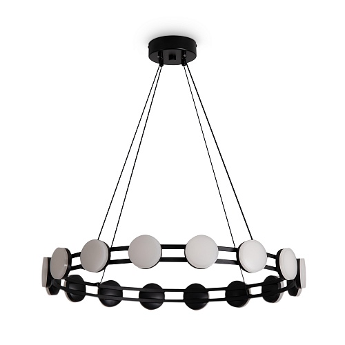 картинка Freya Подвесной светильник Воротник / Collar