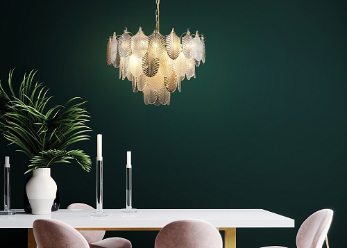 картинка Freya Настенный светильник (бра) Хлоя / Hloya