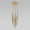 картинка TK Lighting Подвесной светильник 11487 Ferro Sabia