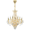 картинка Lightstar Люстра подвесная Classic  700162