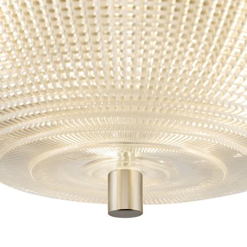 картинка Maytoni Потолочный светильник Коуп / Coupe E14х3