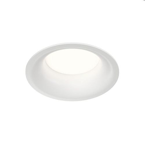 картинка Denkirs  Точечный встраиваемый светильник INER DK2150-WH