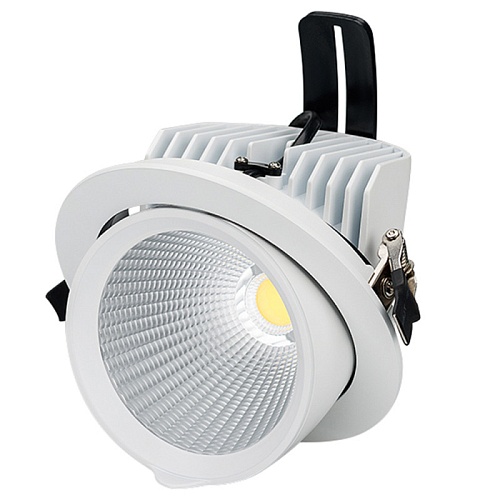 картинка Arlight Светильник Downlight  023683