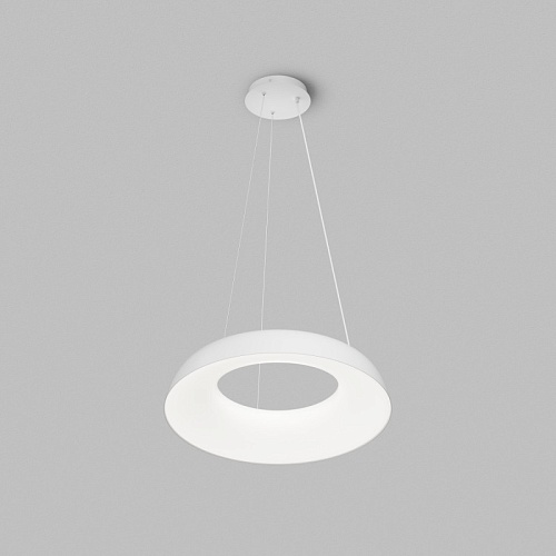 картинка Denkirs  Подвесной светильник TORION DK6704-WH