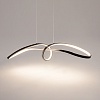 картинка Maytoni Подвесной светильник Изгиб / Curve 4000К 42Вт