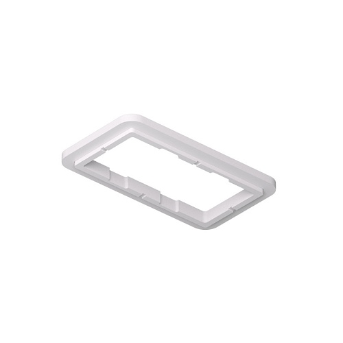 картинка Denkirs  Закладная панель DK2122-SCB