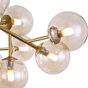 картинка Maytoni Потолочный светильник Даллас / Dallas G9х20