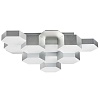 картинка Lightstar Люстра потолочная Favo  750122