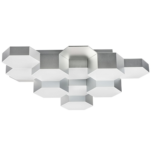 картинка Lightstar Люстра потолочная Favo  750122