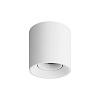 картинка Denkirs Точечный накладной светильник  DK3090-WH