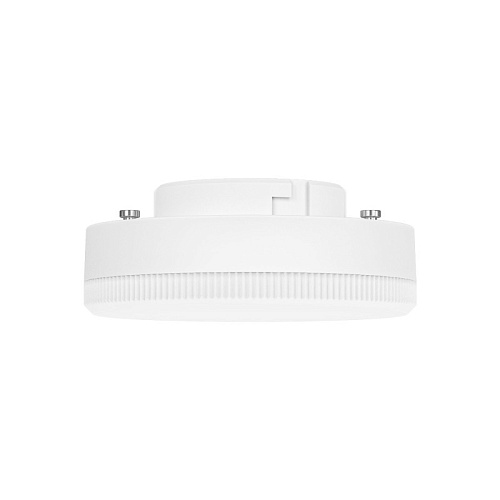 картинка Светодиодная лампа Denkirs DK-GX53-10W-120-4K