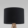 картинка TK Lighting Напольный светильник с тканевым абажуром 16008 Grand